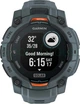 Смарт-часы Garmin Instinct 3 с солнечной батареей (010-02934-01) 45 мм SOLAR, цвет серый - изображение 13