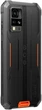 Мобильный телефон Blackview BV4800 Pro 4/128GB Orange - изображение 4
