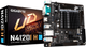Материнська плата Gigabyte N4120I H (Intel Celeron N4120, SoC, PCI-E x1) - зображення 5