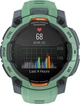 Смарт-часы Garmin Instinct 3 с амолед дисплеем (010-02936-01) 45 мм AMOLED, цвет бирюзовый - изображение 8