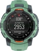Смарт-часы Garmin Instinct 3 с амолед дисплеем (010-02936-01) 45 мм AMOLED, цвет бирюзовый - изображение 9