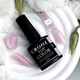 Камуфлирующий топ для гель-лака без липкого слоя Crooz Color Top № 07 8 ml (Нежно-розовый) - изображение 2