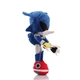 Мягкая игрушка Метал Соник 30 см Metal Sonic - изображение 3
