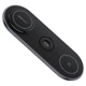 Зарядка беспроводная складная Qi2 3in1 ACEFAST E19 |22.5W Watch/Airpods/Phone| Док станция Black - изображение 7