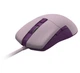 Ігрова миша HATOR HTM514 Pulsar2 ESports Gaming 6200dpi 30G Lilac - зображення 3