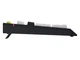 Ігрова клавіатура мембранна HATOR HTK-400UA USB Icefall Black-White - зображення 4