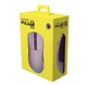 Ігрова миша HATOR HTM514 Pulsar2 ESports Gaming 6200dpi 30G Lilac - зображення 9