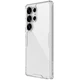 Силіконовий чохол NILLKIN Nature TPU Pro для Samsung Galaxy S25 Ultra (S938) - White - зображення 2