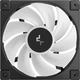 Zestaw wentylatorów DeepCool FD12 ARGB 3 in 1 (R-FD12-BKAPN3-G) - obraz 5