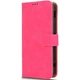 Класичний чохол-книжка Deexe Wallet Style для ZTE Nubia Focus Pro - Rose - зображення 6