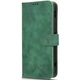 Класичний чохол-книжка Deexe Wallet Style для ZTE Nubia Focus Pro - Green - зображення 6