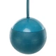 Скакалка беспроводная с шарами ø6см SP-Planeta 0780 Turquoise - изображение 4