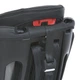 Детское автокресло El Camino ME 1045 EVOLUTION 2 ISOFIX 360º Melange Cloud Gray - изображение 13