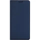 Чохол-книжка DUX DUCIS Skin Pro для Xiaomi Redmi 13 - Blue - зображення 4