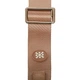 Ремень стяжка для переноски коврика Bloom Yoga Mat Strap 7084 Beige - изображение 2