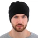 Горловик шапка флисовый бафф на лицо и шею SP-Sport W099 Black - изображение 7