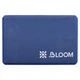 Блок для йоги цегла опорна для йоги Bloom Yoga Brick 7040 розмір 22.9x10x15см Blue - зображення 4