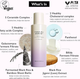 Успокаивающая эссенция для лица Haruharu Wonder Black Rice Probiotics Barrier Essence 120 ml - изображение 2