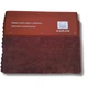Рушник для собак та котів Malloory Home 52*100 см Brown (9304-420) - зображення 3