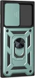 Чехол для смартфона BeCover Military для Samsung Galaxy S25 Ultra SM-S938 Dark Green (BC_712882) - изображение 2