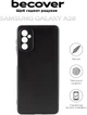Чехол для смартфона BeCover для Samsung Galaxy A26 SM-A266 Black (BC_712893) - изображение 2