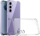 Чехол для смартфона BeCover Anti-Shock для Samsung Galaxy A36 SM-A366 Clear (BC_712895) - изображение 4