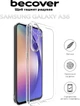 Чехол для смартфона BeCover для Samsung Galaxy A36 SM-A366 Transparancy (BC_712896) - изображение 2