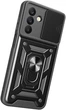 Чехол для смартфона BeCover Military для Samsung Galaxy A26 SM-A266 Black (BC_712861) - изображение 1