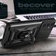 Чехол для смартфона BeCover Military для Samsung Galaxy A26 SM-A266 Black (BC_712861) - изображение 3