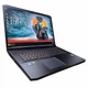 Ігровий ноутбук Acer ConceptD 5 CN517-71/ 17.3" 4K ( 3840x2160), IPS 100% sRGB/ Intel Core i7 9750H (6 ядер/ 12 потоків)/ NVIDIA GeForce RTX 2060 (на 6 GB)/ 32 GB/ 1 TB NVME (Б/В) - зображення 1