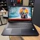 Ігровий ноутбук Acer ConceptD 5 CN517-71/ 17.3" 4K ( 3840x2160), IPS 100% sRGB/ Intel Core i7 9750H (6 ядер/ 12 потоків)/ NVIDIA GeForce RTX 2060 (на 6 GB)/ 32 GB/ 1 TB NVME (Б/В) - зображення 2