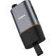 Аварійний автомобільний молоток для розбиття скла з різцем SharpTool Series Emergency Hammer Pro 650mAh Black (C10934401111-00) - зображення 5