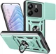 Чехол для смартфона BeCover Military для Xiaomi Redmi Note 14 5G Dark Green (BC_712868) - изображение 1