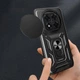 Чехол для смартфона BeCover Military для Xiaomi Redmi Note 14 Pro 5G Black (BC_712869) - изображение 4