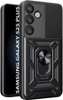 Чехол для смартфона BeCover Military для Samsung Galaxy S25 Plus SM-S936 Black (BC_712879) - изображение 1