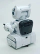 Детский развивающий умный робот картридер W TOYS с 123 карточками на украинском языке песнями и сказками - изображение 12