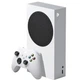 Геймпад Microsoft Xbox Series S 512GB (889842651386) White - изображение 1
