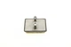 Подушка міжресорна MB 507-814 з болтами болт h=30mm к-кт з гайками - 201081 SOLGY - зображення 3