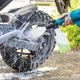Насадка пенообразовательная для акумуляторной мойки высокого давления Makita DHW180 (LX00000001) - изображение 2
