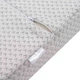 Подушка ортопедична Ardesto Sleepwell ART6040СOP 60х40х11/9 см біла - зображення 5