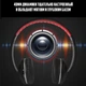 Бездротові Bluetooth-навушники мікрофоном Gorsun GS-E85 Black-Red (GS-E85) - зображення 8