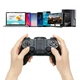 Бездротовий ігровий геймпад Ipega PG-9076 для Android/PC/IOS/PS3/Android Tv Box, джойстик для телефону, контролер (PG-9076) - зображення 2