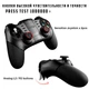 Бездротовий ігровий геймпад Ipega PG-9076 для Android/PC/IOS/PS3/Android Tv Box, джойстик для телефону, контролер (PG-9076) - зображення 5