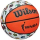 Мяч баскетбольный Wilson WNBA All Team Ball WTB46001X №6 - изображение 2