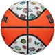 Мяч баскетбольный Wilson WNBA All Team Ball WTB46001X №6 - изображение 4