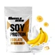 Протеин соевый изолят MuscleWay 90% 15 порций 500 г Банан (21-125-soy-mw-rs500b) - изображение 1