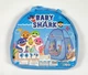 Намет дитячий Baby Shark пірамідка в сумці 888-029 - зображення 8