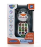 Музичний розвиваючий телефон Limo Toy Котофон диктофон букви цифри музика 7344UA - зображення 2
