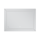Дзеркало MIXXUS PREMIUM CUBIC MR14-70x50-REVERSE з LED Touch, Anti-fog, димером, рег. яскравості (MP6647) - зображення 8