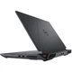 Ноутбук Dell G15 5530, (5530-8224) 15,6" FHD / RAM 16 ГБ / SSD 512 ГБ / RTX 3050 / Windows 11 Home / сірий - зображення 8